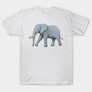 Elephant T-Shirt